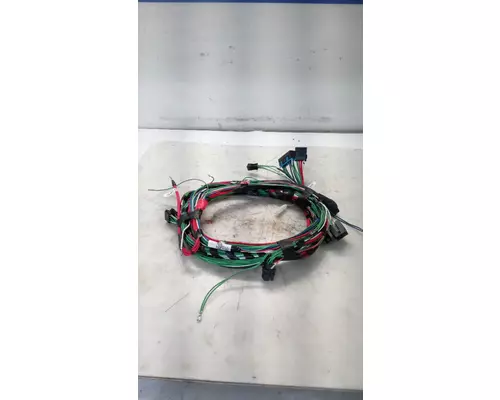 INTERNATIONAL UNKNOWN Engine Wiring Harness