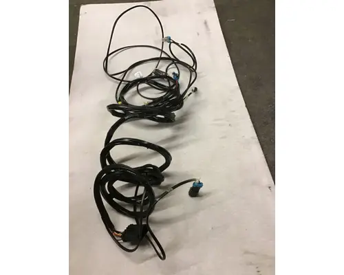 INTERNATIONAL UNKNOWN Engine Wiring Harness