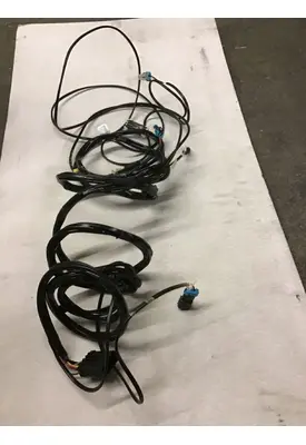INTERNATIONAL UNKNOWN Engine Wiring Harness
