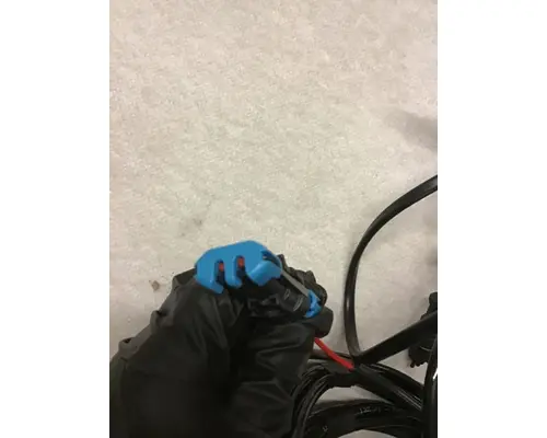 INTERNATIONAL UNKNOWN Engine Wiring Harness