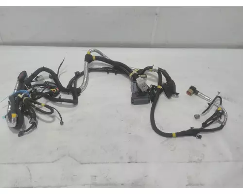 INTERNATIONAL UNKNOWN Engine Wiring Harness