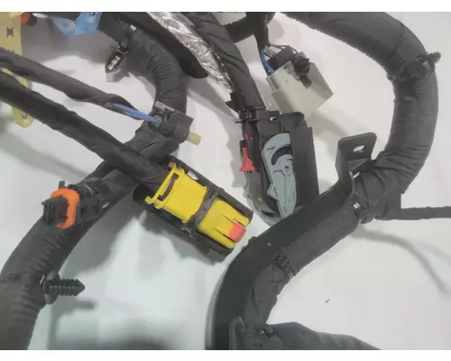 INTERNATIONAL UNKNOWN Engine Wiring Harness