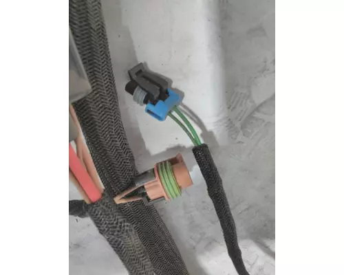 INTERNATIONAL UNKNOWN Engine Wiring Harness