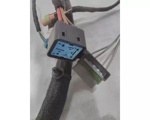 INTERNATIONAL UNKNOWN Engine Wiring Harness