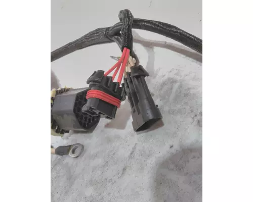 INTERNATIONAL UNKNOWN Engine Wiring Harness