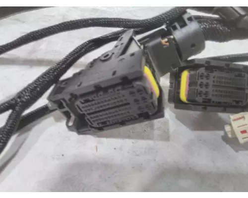 INTERNATIONAL UNKNOWN Engine Wiring Harness