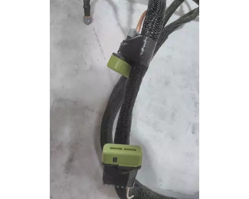 INTERNATIONAL UNKNOWN Engine Wiring Harness