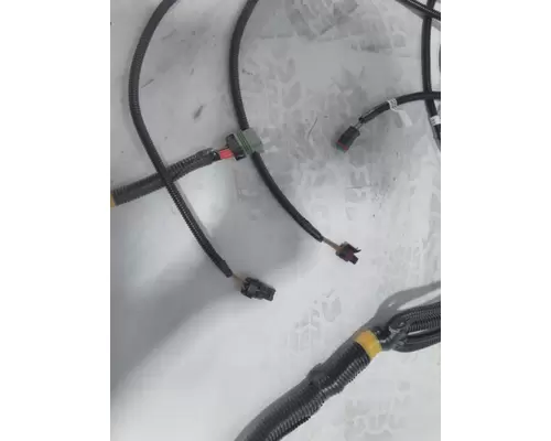 INTERNATIONAL UNKNOWN Engine Wiring Harness