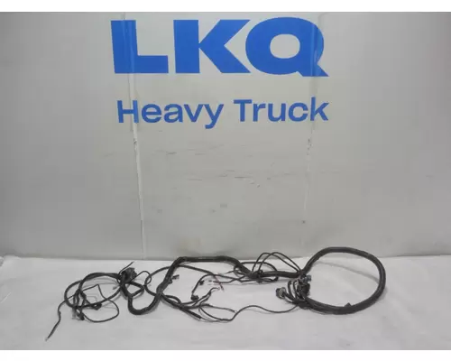 INTERNATIONAL UNKNOWN Engine Wiring Harness