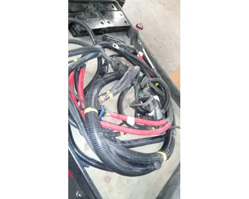 INTERNATIONAL UNKNOWN Engine Wiring Harness