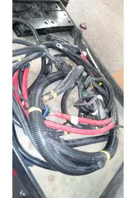 INTERNATIONAL UNKNOWN Engine Wiring Harness