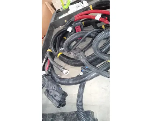 INTERNATIONAL UNKNOWN Engine Wiring Harness