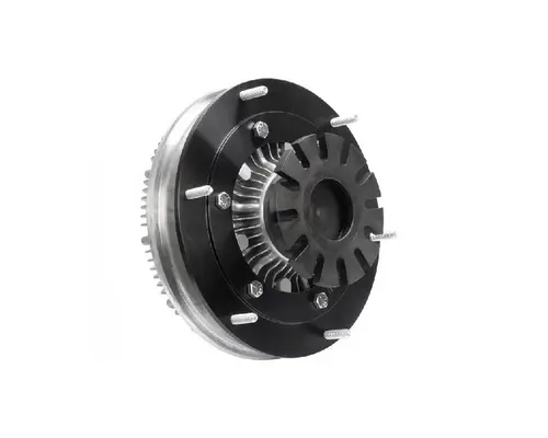 INTERNATIONAL UNKNOWN FAN CLUTCHHUB ASSEMBLY
