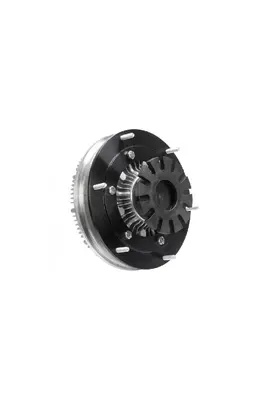 INTERNATIONAL UNKNOWN FAN CLUTCH/HUB ASSEMBLY