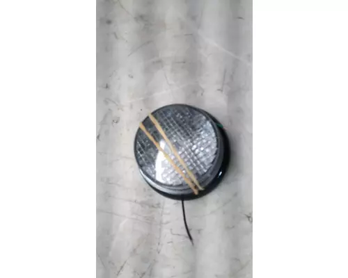 INTERNATIONAL UNKNOWN Front Lamp (Turn Signal)