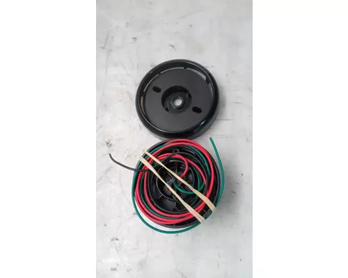 INTERNATIONAL UNKNOWN Front Lamp (Turn Signal)