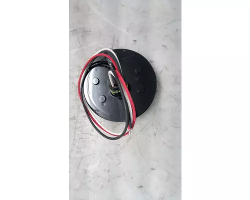 INTERNATIONAL UNKNOWN Front Lamp (Turn Signal)