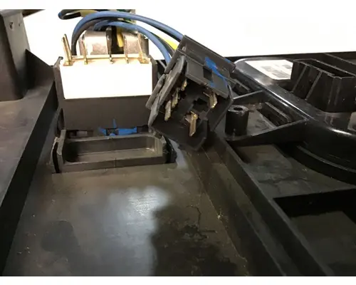 INTERNATIONAL UNKNOWN Interior Parts, Misc.