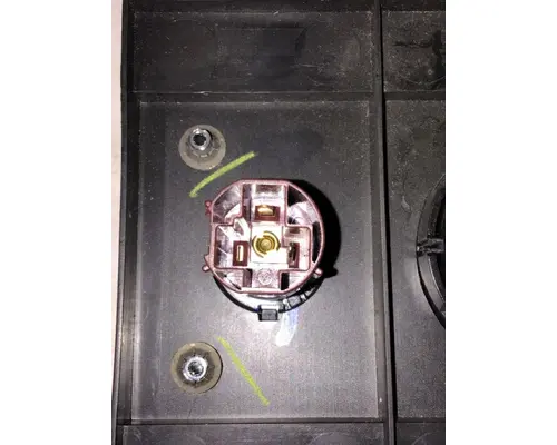 INTERNATIONAL UNKNOWN Interior Parts, Misc.