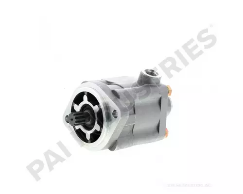 INTERNATIONAL UNKNOWN POWER STEERING PUMP