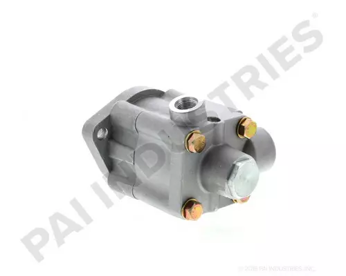 INTERNATIONAL UNKNOWN POWER STEERING PUMP