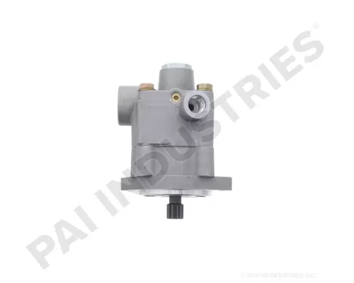 INTERNATIONAL UNKNOWN POWER STEERING PUMP