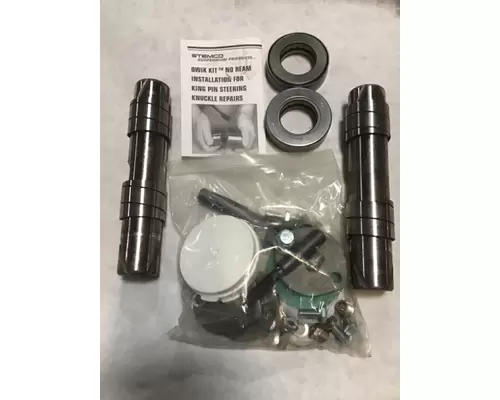 INTERNATIONAL UNKNOWN STEERING & SUSPENSION