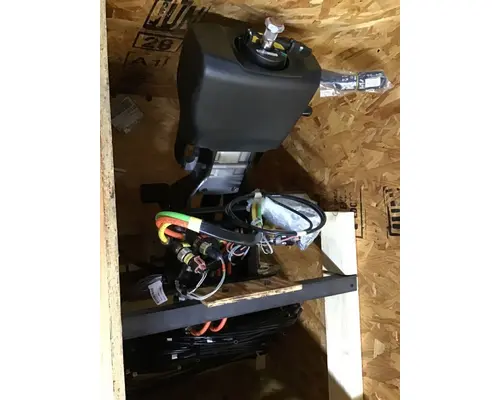 INTERNATIONAL UNKNOWN Steering Column