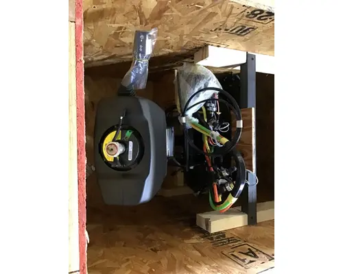 INTERNATIONAL UNKNOWN Steering Column