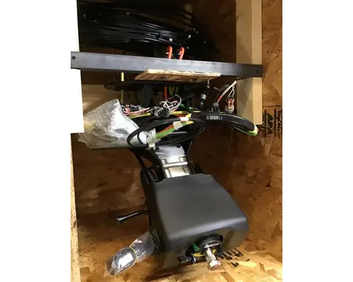INTERNATIONAL UNKNOWN Steering Column