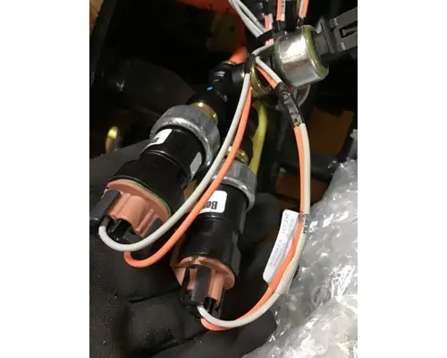 INTERNATIONAL UNKNOWN Steering Column