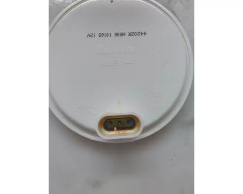 INTERNATIONAL UNKNOWN Tail Lamp
