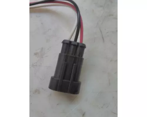 INTERNATIONAL UNKNOWN Tail Lamp