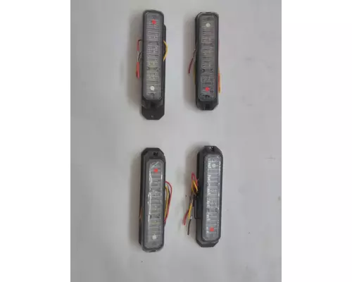 INTERNATIONAL UNKNOWN Tail Lamp