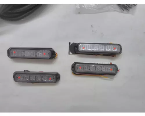 INTERNATIONAL UNKNOWN Tail Lamp