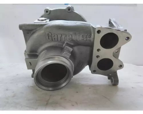 INTERNATIONAL UNKNOWN Turbocharger  Supercharger