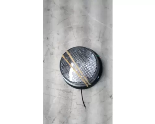 INTERNATIONAL UNKNOWN Turn Signal Light