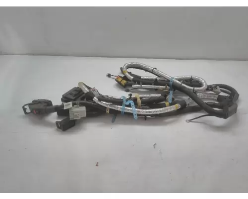 INTERNATIONAL UNKNOWN WIRING HARNESS, ENGINE