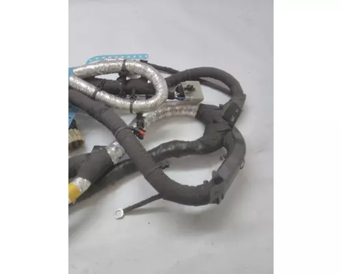 INTERNATIONAL UNKNOWN WIRING HARNESS, ENGINE