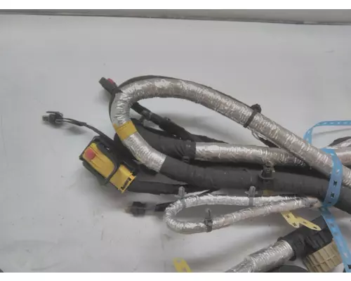 INTERNATIONAL UNKNOWN WIRING HARNESS, ENGINE