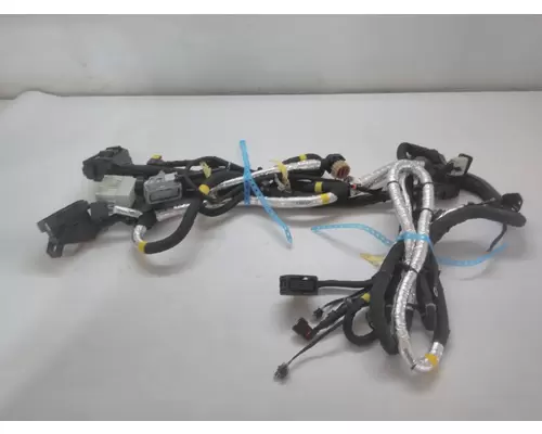 INTERNATIONAL UNKNOWN WIRING HARNESS, ENGINE