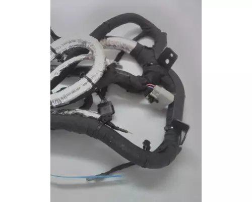 INTERNATIONAL UNKNOWN WIRING HARNESS, ENGINE