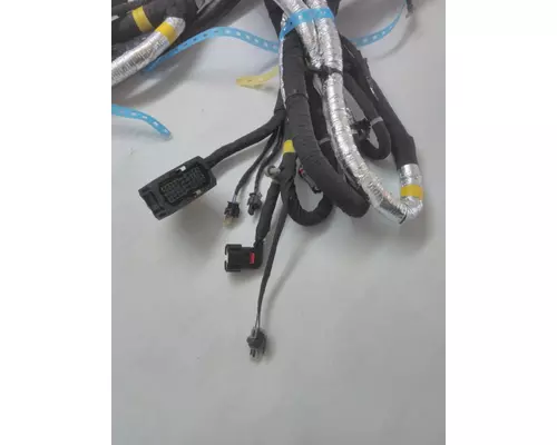 INTERNATIONAL UNKNOWN WIRING HARNESS, ENGINE