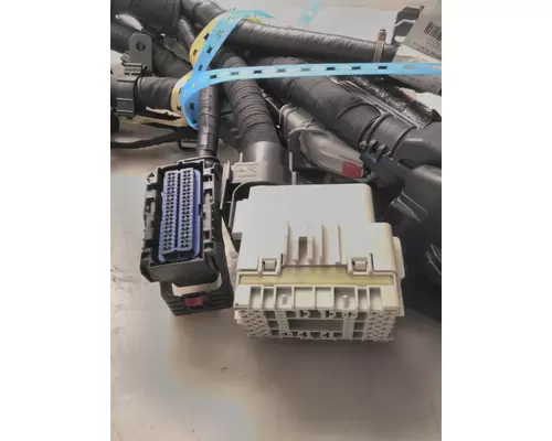 INTERNATIONAL UNKNOWN WIRING HARNESS, ENGINE