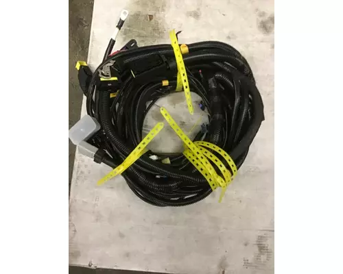 INTERNATIONAL UNKNOWN WIRING HARNESS, ENGINE