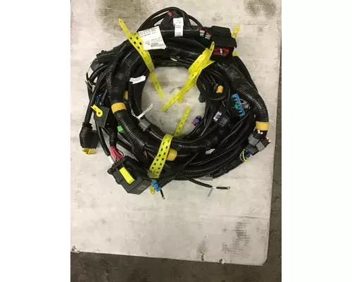 INTERNATIONAL UNKNOWN WIRING HARNESS, ENGINE