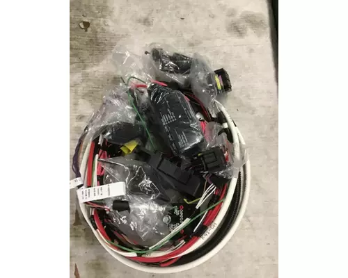 INTERNATIONAL UNKNOWN WIRING HARNESS, ENGINE