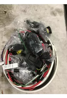 INTERNATIONAL UNKNOWN WIRING HARNESS, ENGINE