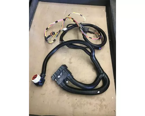 INTERNATIONAL UNKNOWN WIRING HARNESS, ENGINE