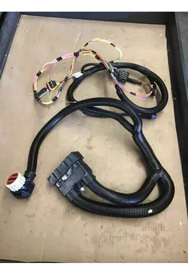 INTERNATIONAL UNKNOWN WIRING HARNESS, ENGINE